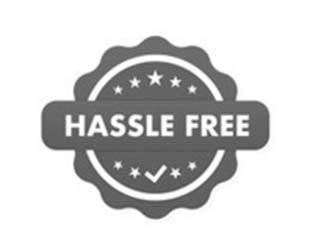 No-Hassle, No-Pressure free In-home consultation