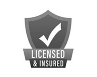 Certified & Insured Installers