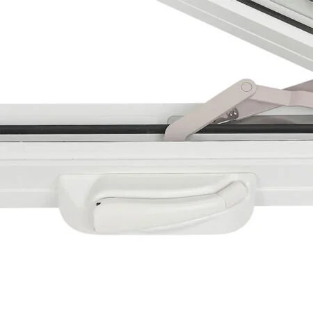 Fold Down Handle